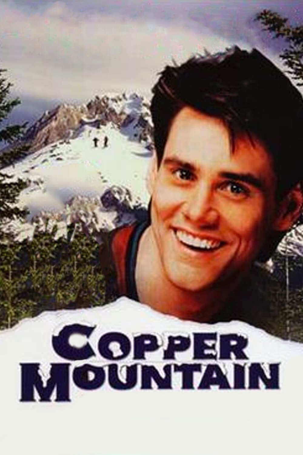 Постер Copper Mountain